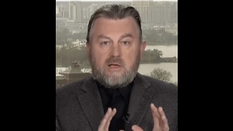 The Joe Hoft Show April 5, 2022 with Larry Johnson