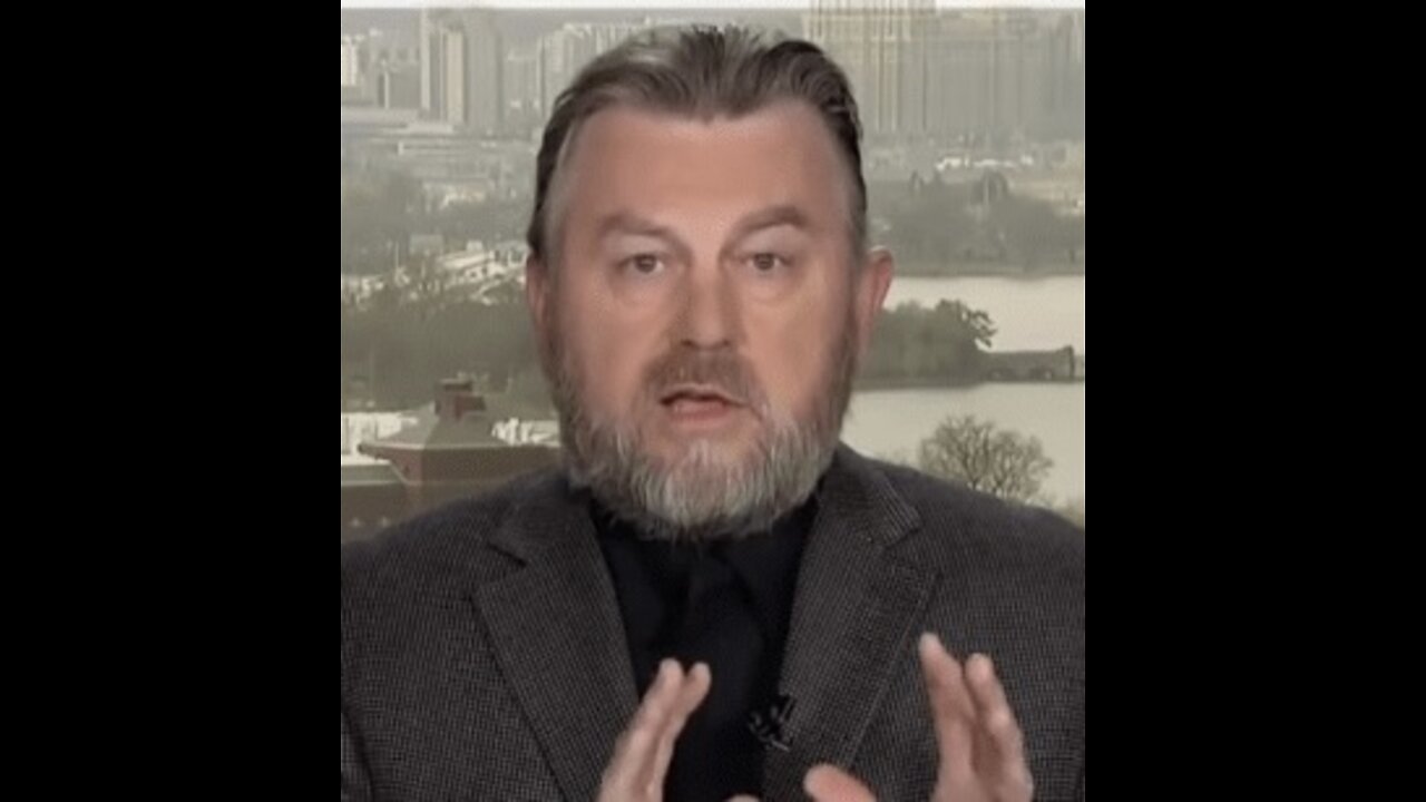The Joe Hoft Show April 5, 2022 with Larry Johnson