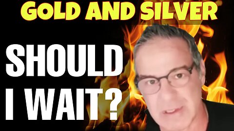 ANDY SCHECTMAN Reveals GOLD and SILVER Market Secrets!