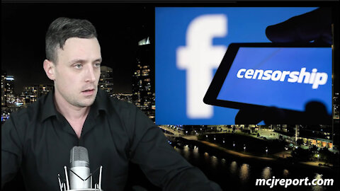 Facebook censorship is getting out of hand