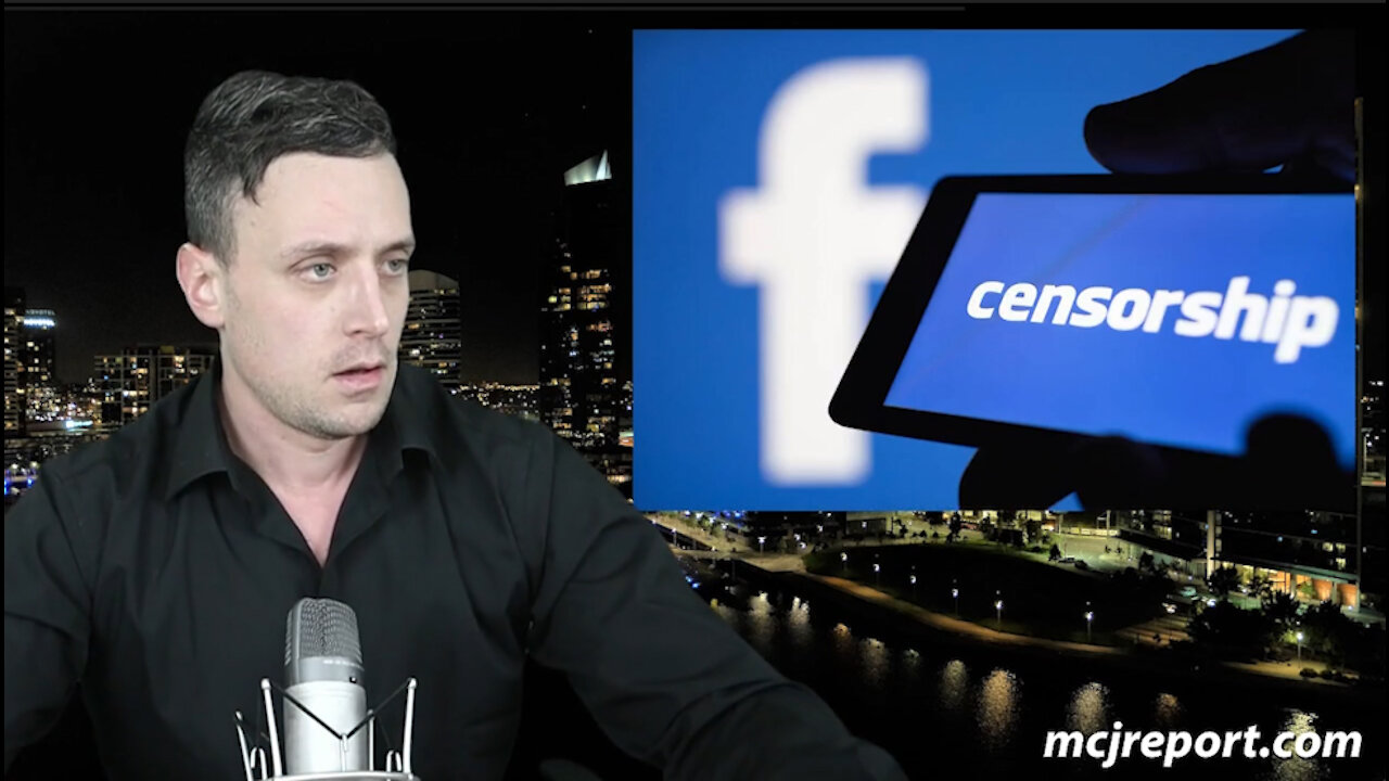 Facebook censorship is getting out of hand