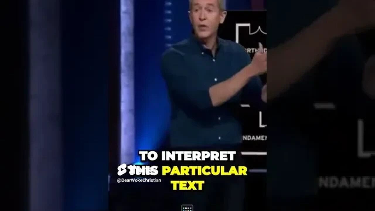 Shocking Truths Uncovered The Surprising Reality of Christian Doctrine