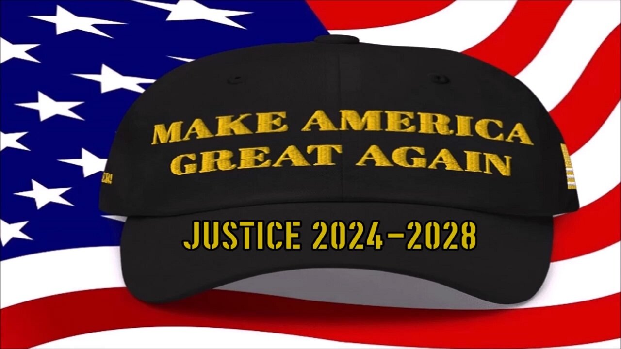 JUSTICE 2024-2028