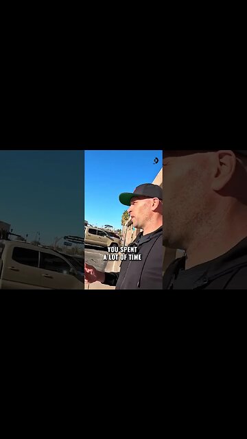 What’s Happening at the US/Mexico Border?