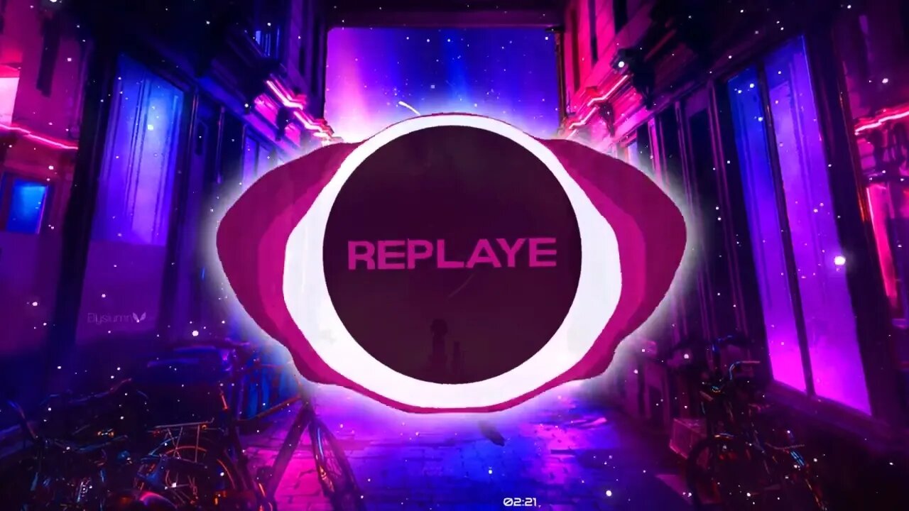 ALS x KNK - I'mperfect | Replaye
