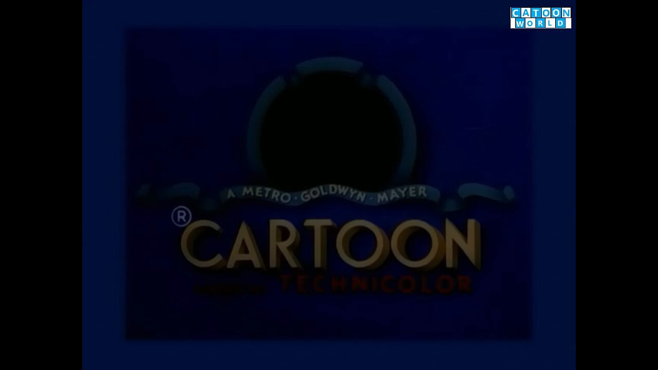 Tom&Jerry Episode Dr Jekyll and Mr Mouse Full Watch.(Cartoon World)