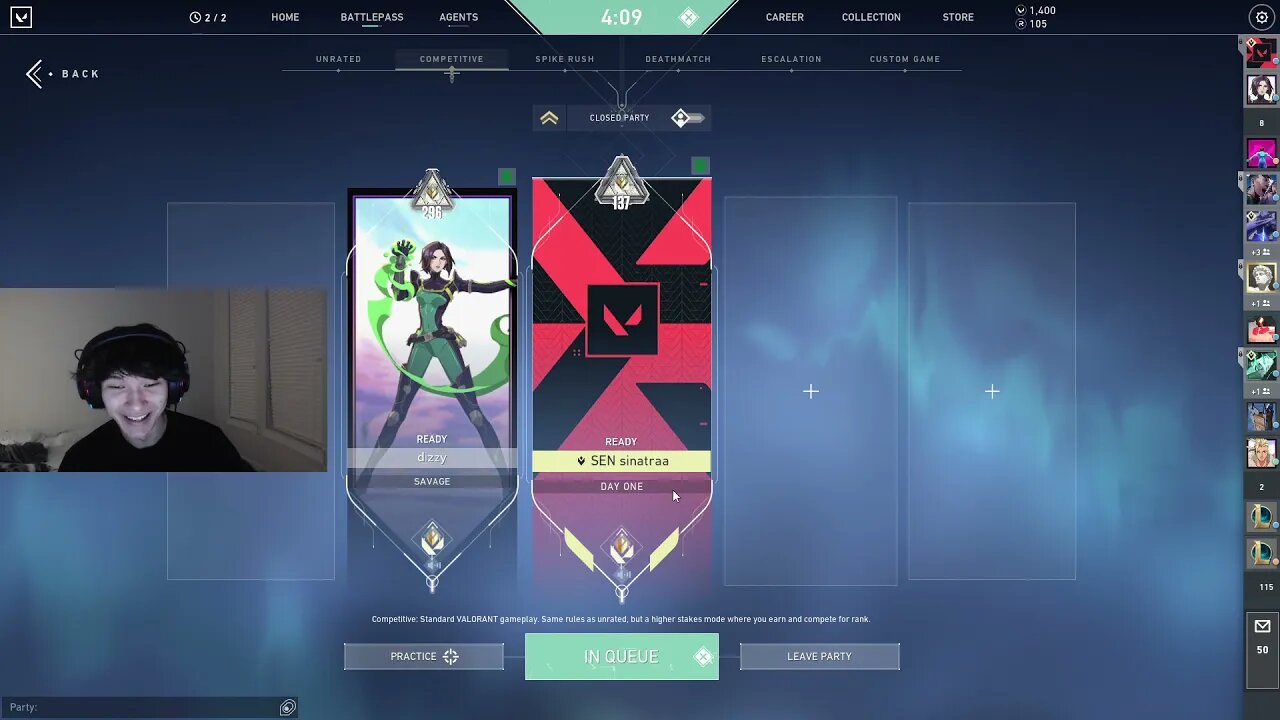 sinatraa fastest dodge ever