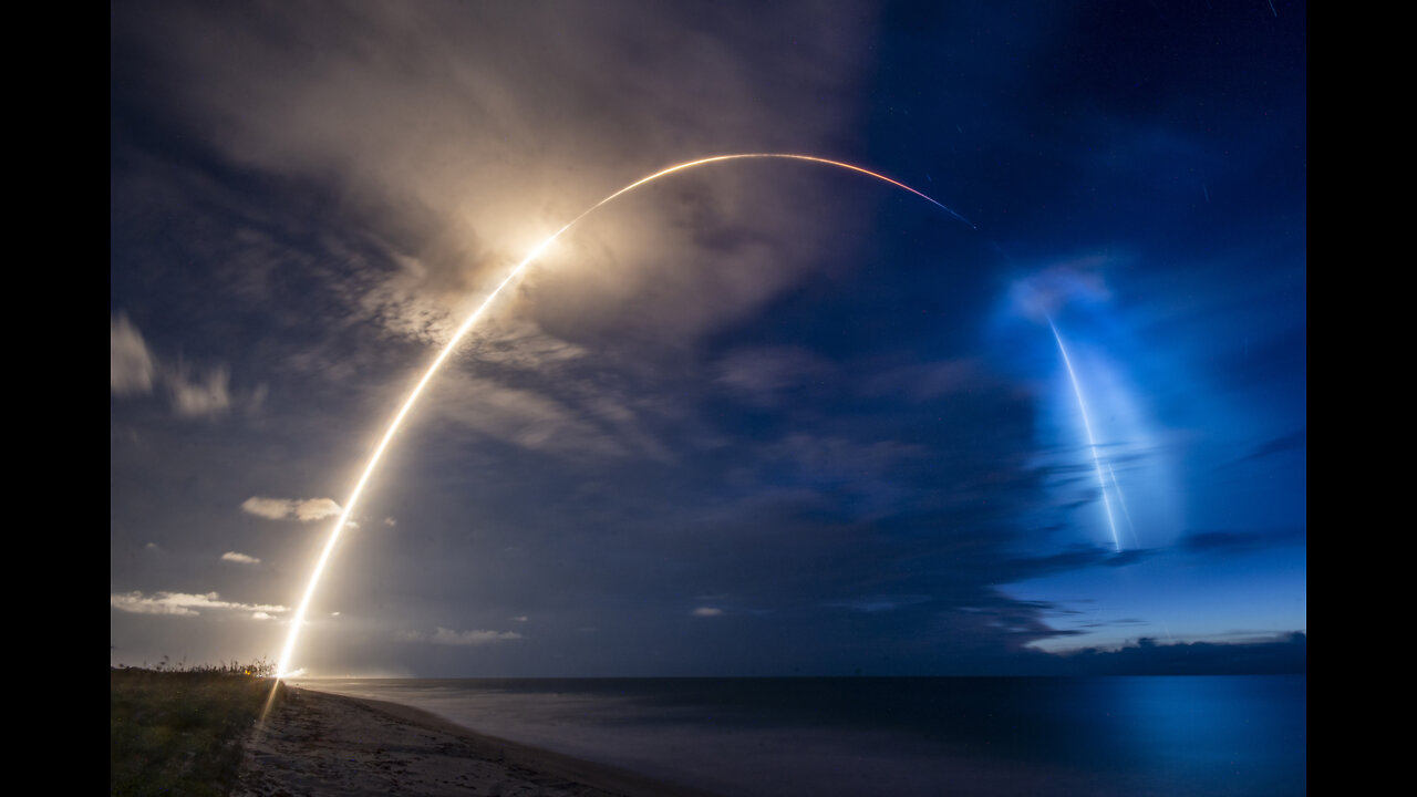 Program StarLink czyli wielkie kłamstwo