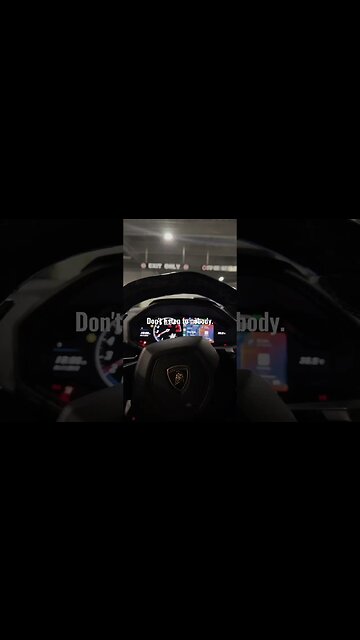 Why you need to stay focused