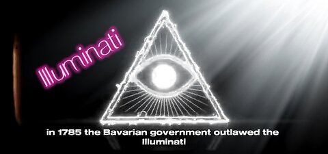 1967 ROTHSCHILD FREEMASON ROCKEFELLER ILLUMINATI PLAN 🔥
