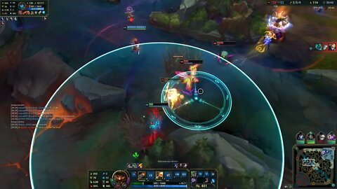 Goldfish memory in high elo | AC 113