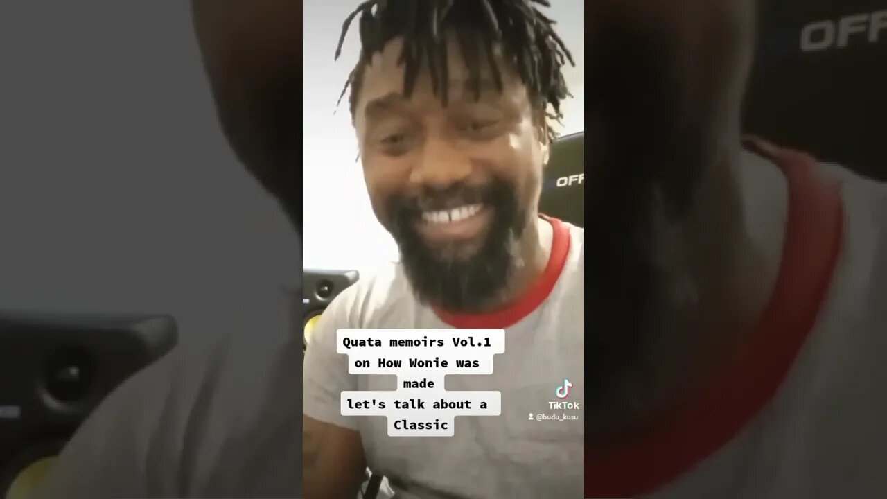 Quata Reveals How Hammer of The Last 2 Influenced His Music