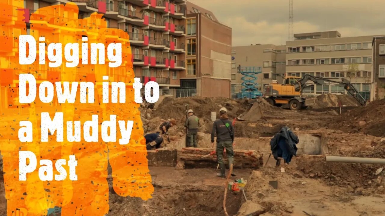 Digging Down into a Muddy past