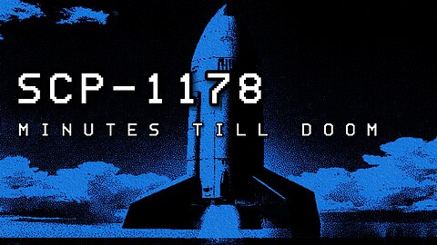 SCP-1178