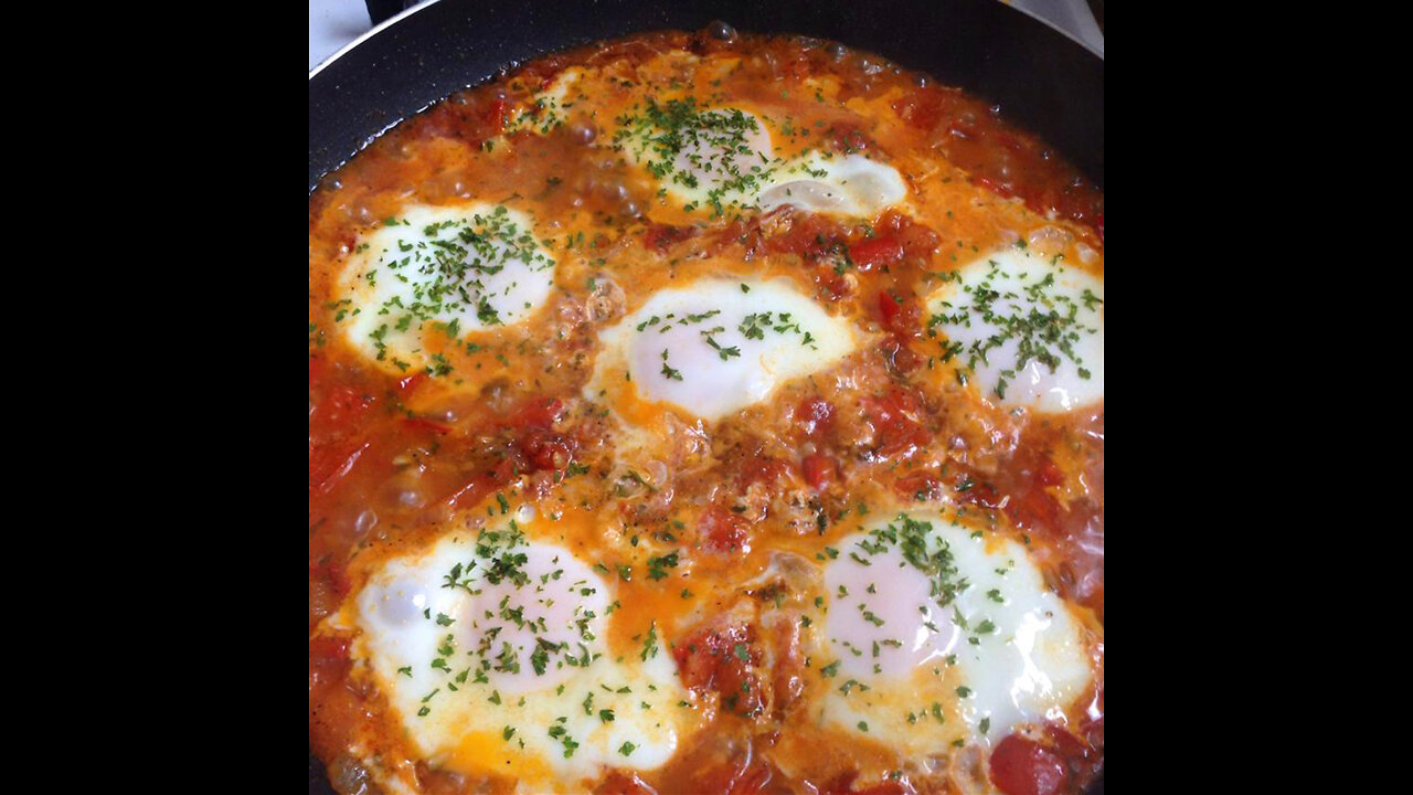 Shakshuka (Shakshuka)