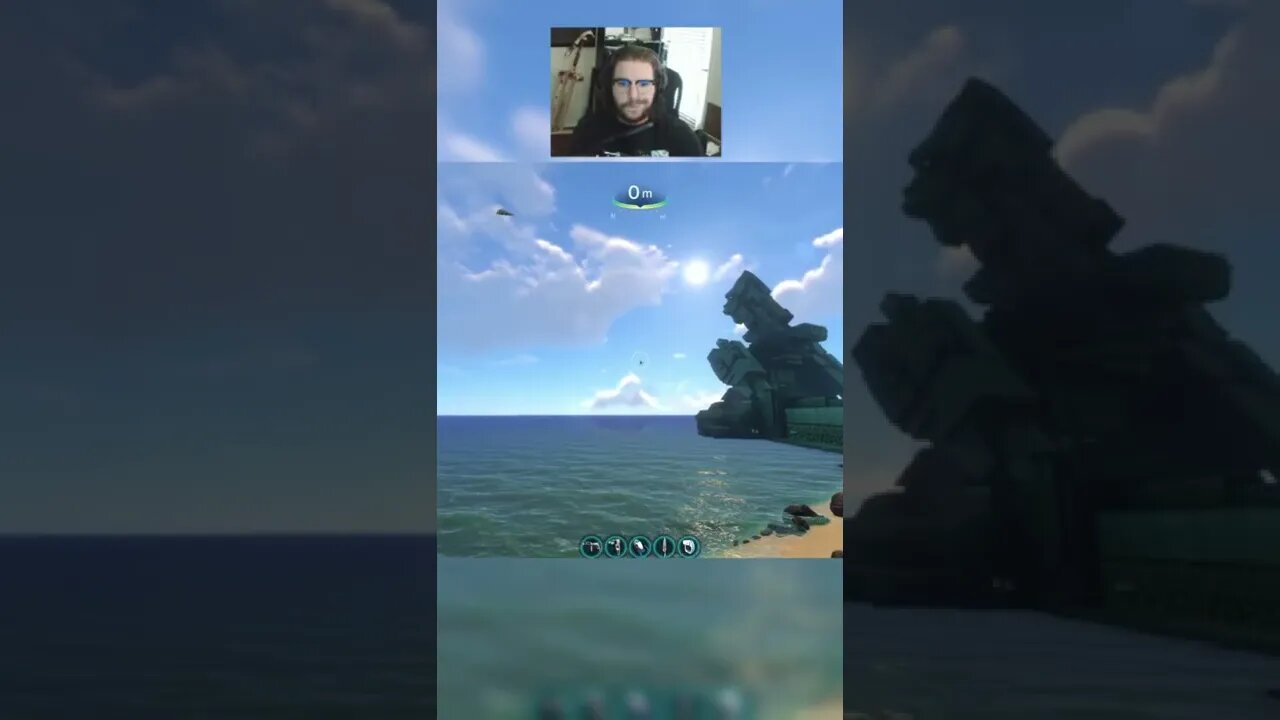 I MESSED UP BOIS