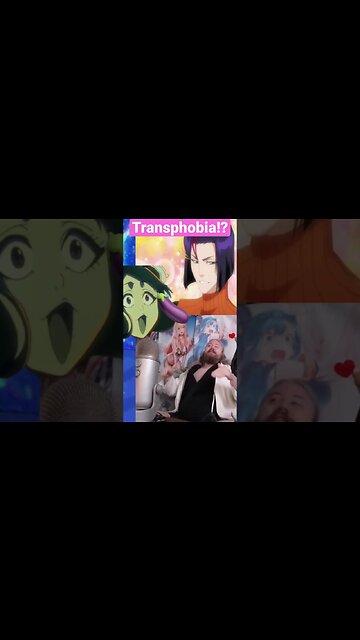 Transphobia In Bleach Giselle P** Controversy #anime #bleach #trans #politics #woke #shorts #ichigo