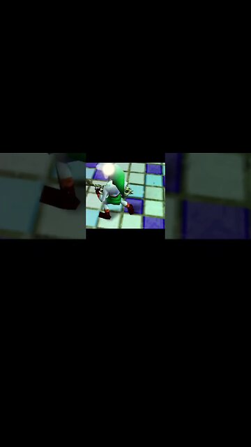 New Wave Bossa Nova, Legend of zelda Majoras Mask. #newwavebossanova #legenedofzelda #nintendo