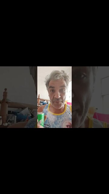 red Bull Pitaya teste