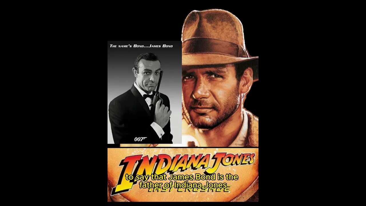 3 Surprising Facts About: Indiana Jones and the Last Crusade #shorts #indianajones #facts