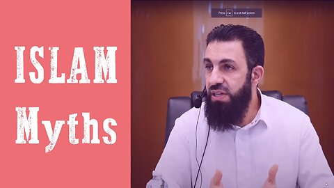 Dangerous Myths & Superstitions in Muslim Community