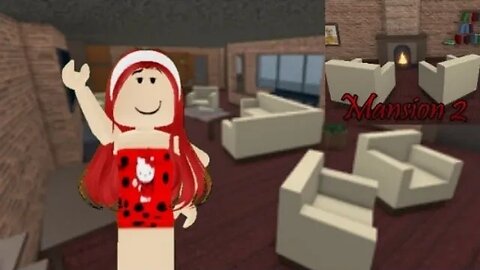 jogando como ladybug no roblox