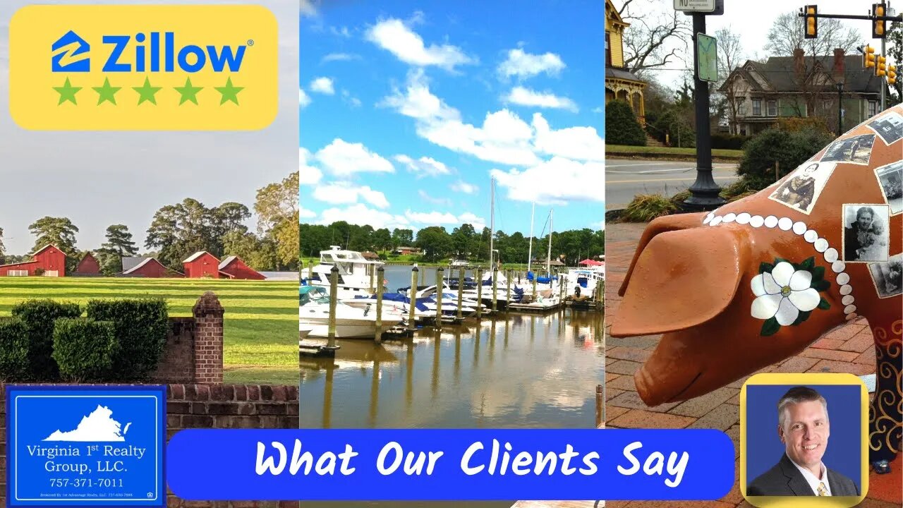 What Our Clients Say