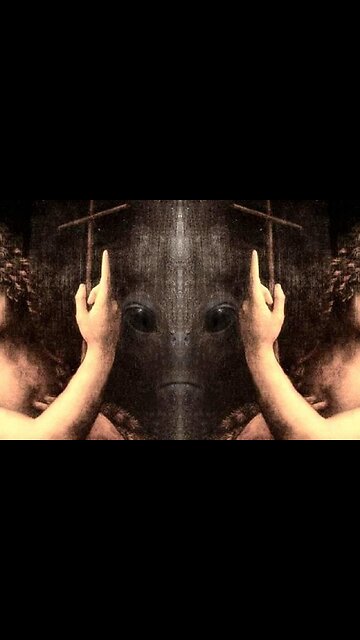 Weather manipulation using lasers explained on main stream media ⚡️🌧