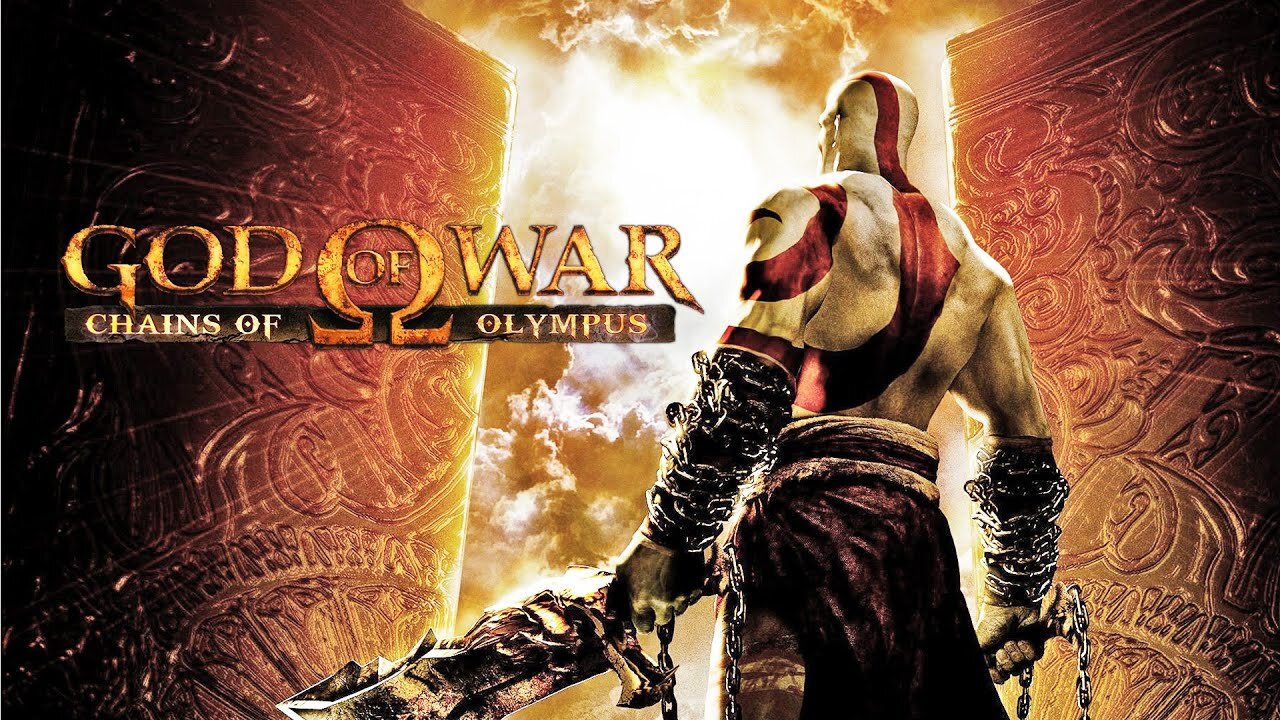 God of War: Chains of Olympus - God of War: Origins Collection - PS3 - #4