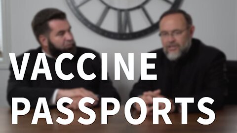 Vaccine Passports