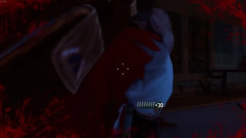 I Picked A Bad Hiding Spot