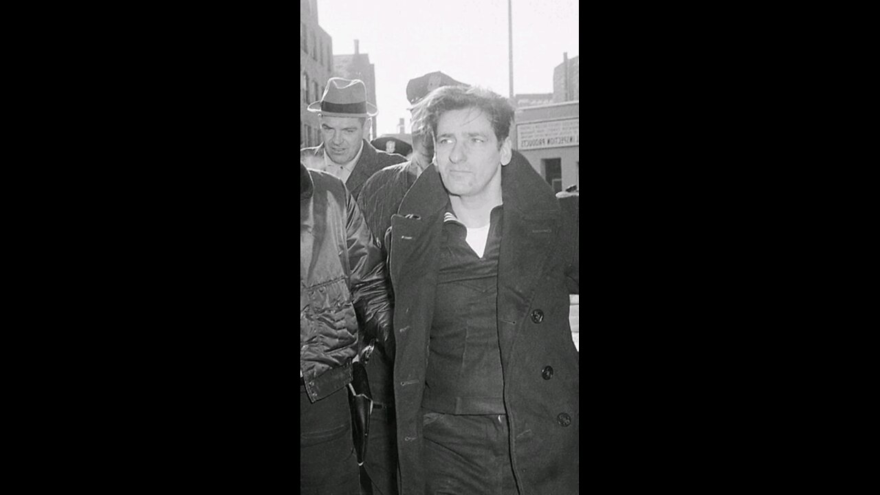 Albert DeSalvo:The Boston Strangler