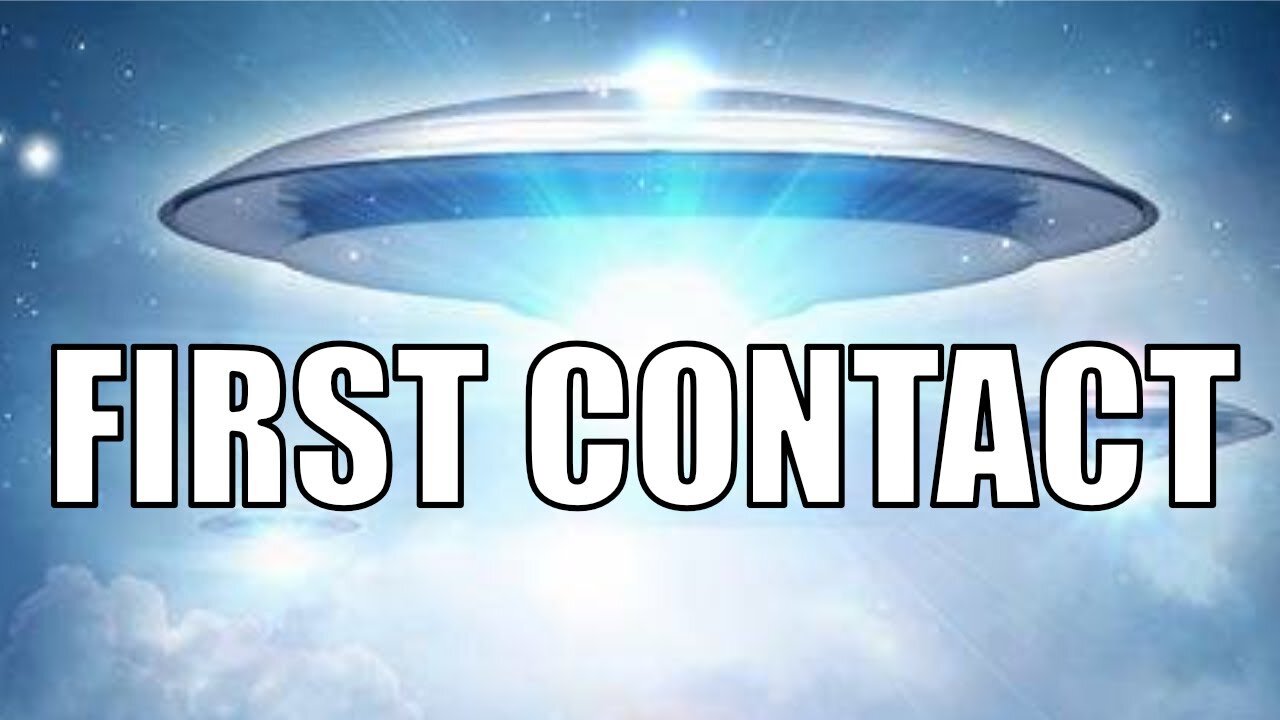 [MEQ #63: 14 July 2020] FIRST CONTACT 👽 (thematic summary) - Majestic 12 @TS_SCI_MAJIC12