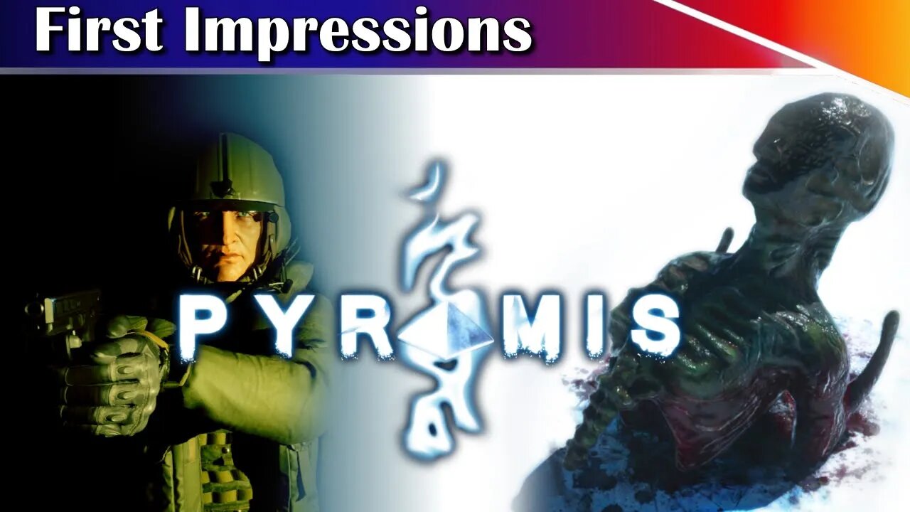 Pyramis More Like Boreamis - Pyramis Gameplay