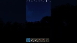 that was so unexpected LOL #shorts #rust