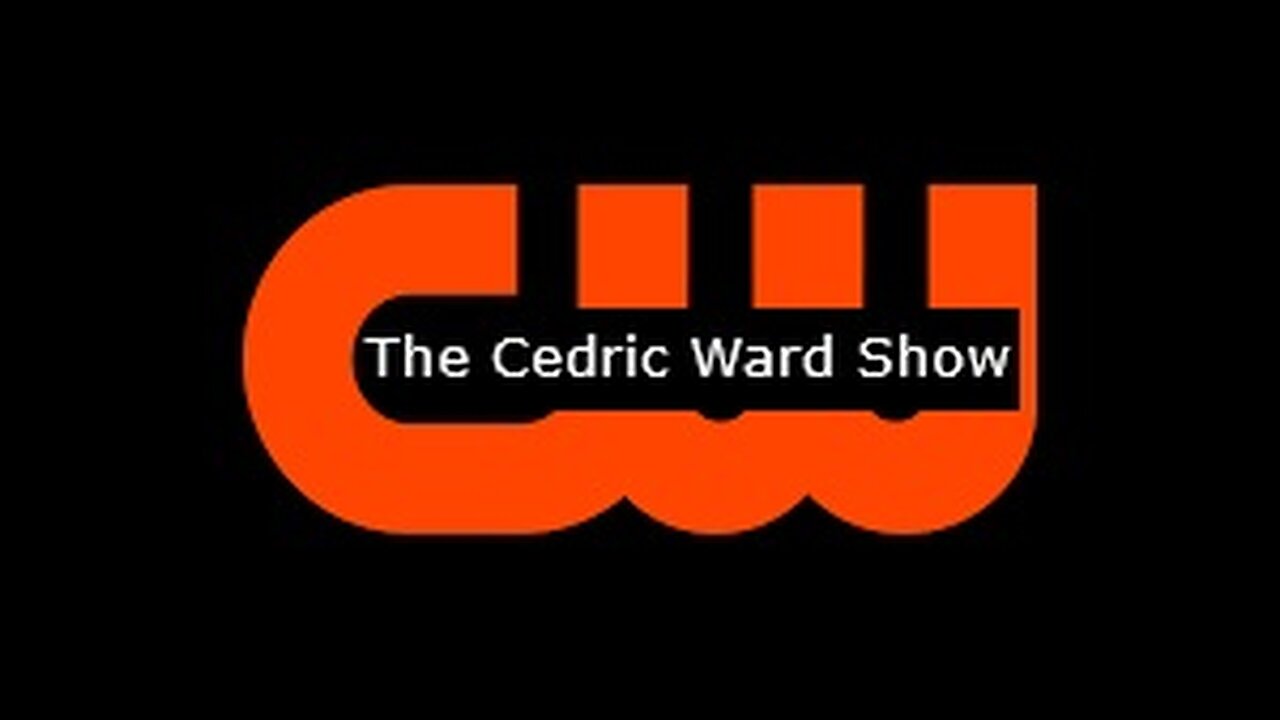 The Cedric Ward Show: