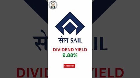 Maximum dividend yield stocks for investors #shorts #highdividendstocks