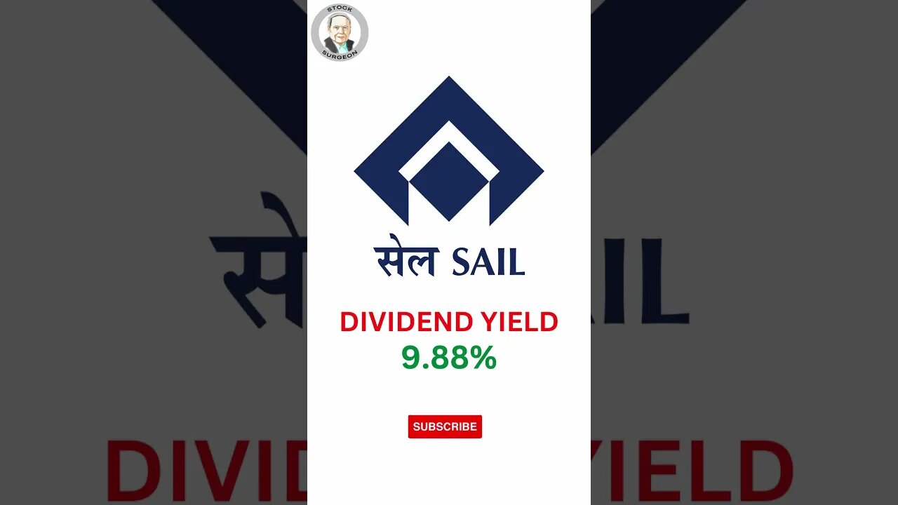 Maximum dividend yield stocks for investors #shorts #highdividendstocks