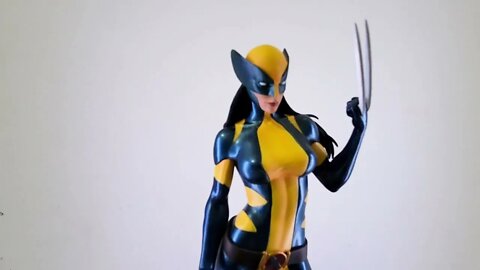 x23 - review #x23 #wolverine