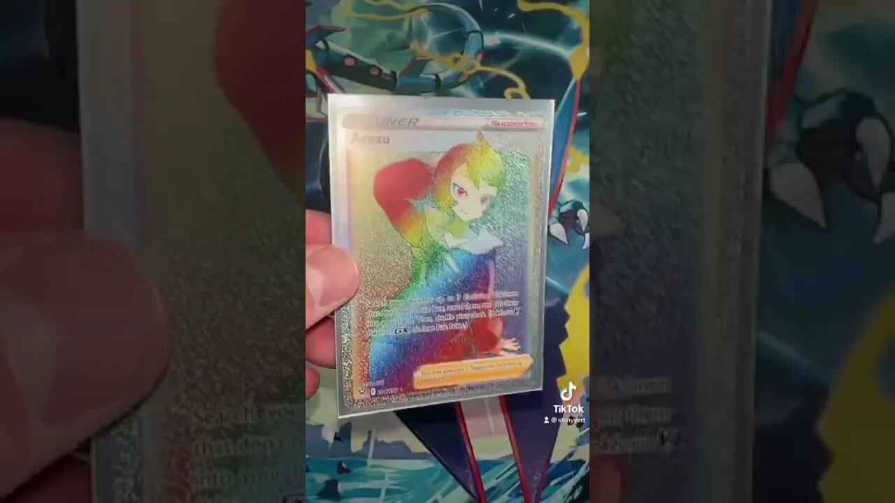 THIS IS YOUR CARD IF YOU SCROLL 🌈🌈🔥