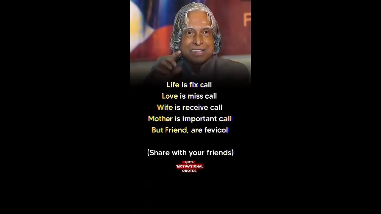 motivationl quotes of Dr.apj abdul kalam