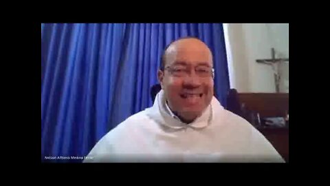 Estudio sobre la conciencia humana de Jesucristo. 1ª Parte. Fray Nelson Medina
