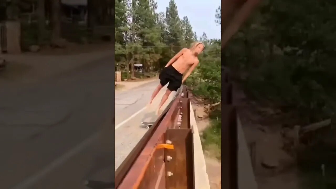 It is quite long