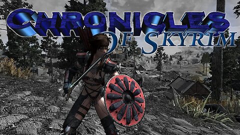 🕹 Chronicles of Skyrim # 78 🕹