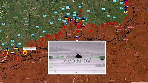 Military Summary And Analysis for pm 2023 06 25