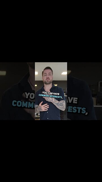 Don’t Wife Basic Bi*ches! #shorts