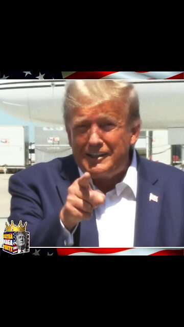 PRESIDENT TRUMP: We don't take plea deals because I did nothing wrong!