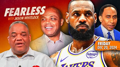 Inside the NBA BLAME Game | Stephen A. Smith Shows COWARDICE Once Again | Ep 842