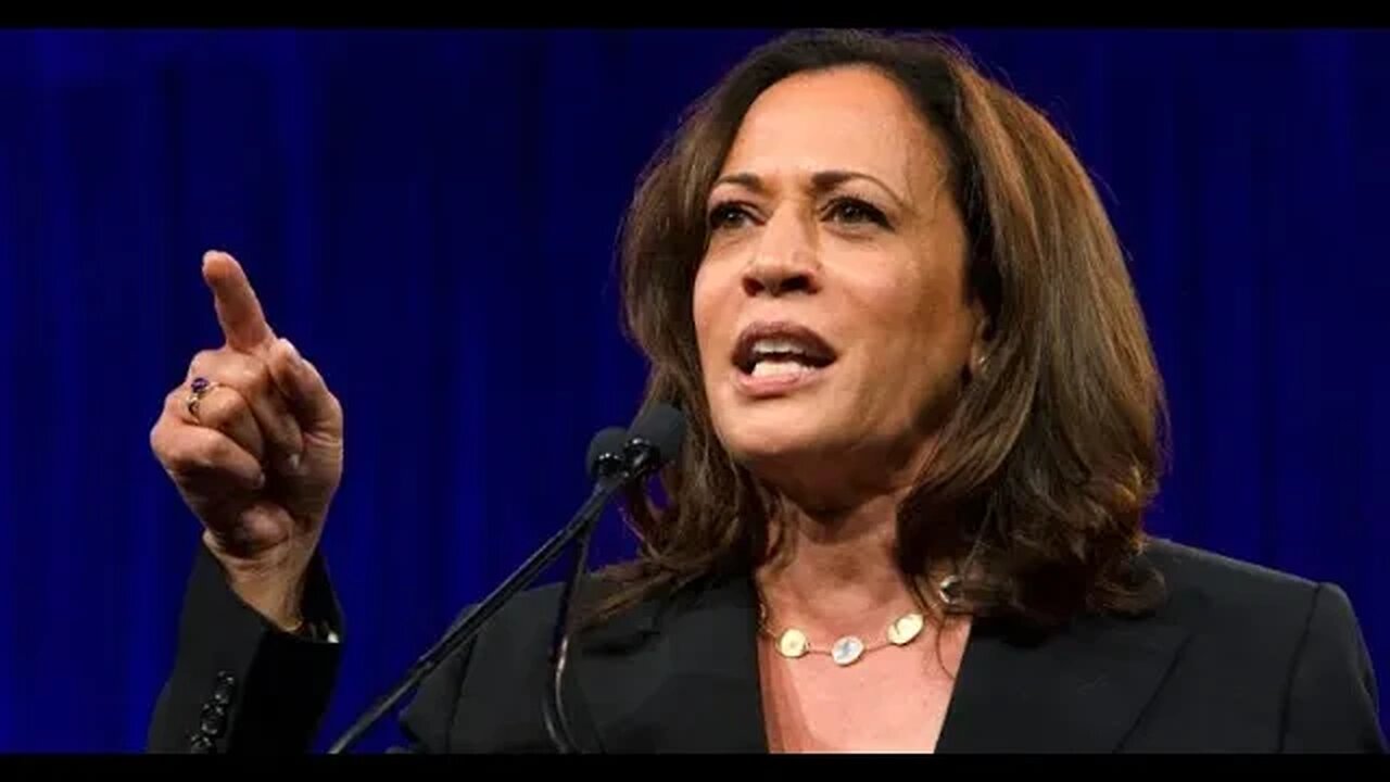 Photos Of Kamala Harris’ Stepdaughter Are Going Viral