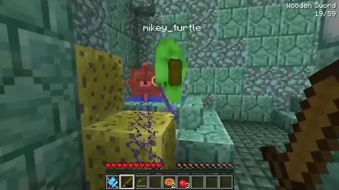 IF YOU CHOOSE THE WRONG CREEPER, YOU DIE Minecraft